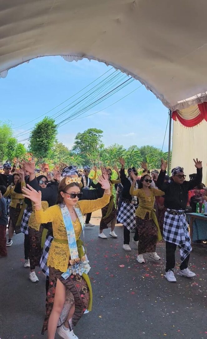 
					RT 003 RW 002 Triwung Kidul Kota Probolinggo Sabet Juara 1 Karnaval “Gemilang Karya”
