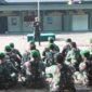 Dandim 1002/HST: Prajurit Harus Semangat dan Bertanggung Jawab Dandim 1002/HST: Prajurit Harus Semangat dan Bertanggung Jawab