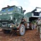 Dentuman HIMARS Guncang Baturaja, TNI dan US Army Perkuat Kesiapan Tempur di Super Garuda Shield 2025