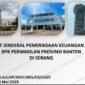 Mengapa Pejabat Tangsel Bungkam? Dugaan Kerugian Anggaran Tercium di Laporan BPK