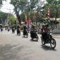 Dandim 1002/HST: Warga Harus Kompak Jaga Keamanan Lingkungan Dandim 1002/HST: Warga Harus Kompak Jaga Keamanan Lingkungan