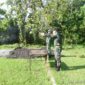 Dandim 1002/HST Tekankan Keselamatan dalam Latihan Menembak Prajurit Dandim 1002/HST Tekankan Keselamatan dalam Latihan Menembak Prajurit