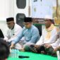 Doa Bersama untuk Kedamaian, Dandim 0820 Hadiri Tahlil dan Istighosah di Kota Probolinggo