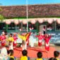 SDN Sebaung 1 Probolinggo Gelar Pembiasaan Literasi Budaya Tanah Air