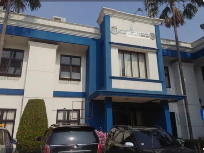 Warganet Kritik Tajam Dishub Tangerang: Anggaran Rp230 Miliar Disorot