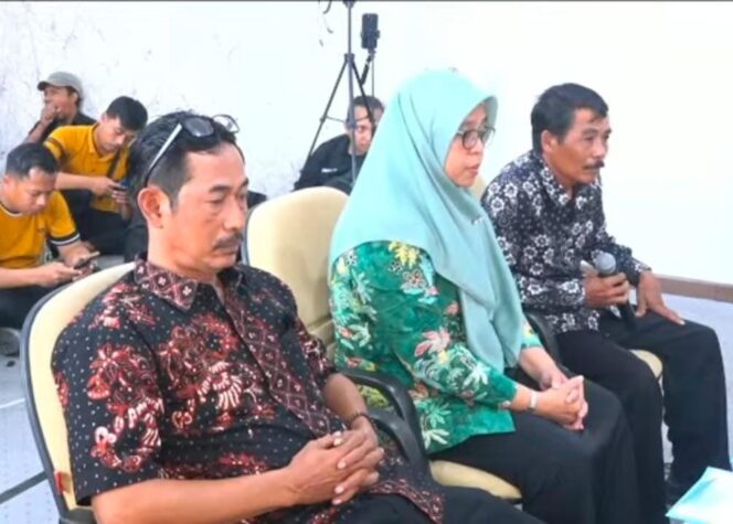 Pansus DPRD Pati Bongkar Fakta Mutasi 43 Sekdes Bermasalah