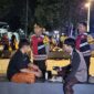 Pastikan Keamanan Masyarakat, Kapolres Probolinggo Gelar Patroli Gabungan Malam Pastikan Keamanan Masyarakat, Kapolres Probolinggo Gelar Patroli Gabungan Malam