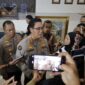 Polda Jatim Tetapkan 9 Tersangka Pembakar Gedung Negara Grahadi 8 Diantaranya ABH*