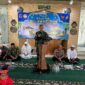 Cahaya Kebersamaan Melalui Peringatan Maulid Nabi Muhammad Di Perbatasan Papua*