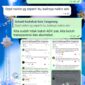 Dugaan Anggaran Fiktif Dishub Tangerang Panas, Kadishub Ancam Wartawan