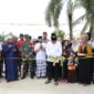 Danramil 1008-04 Hadiri Istighosah dan Peresmian Jalan Komplek Linda Regency 5 Danramil 1008-04 Hadiri Istighosah dan Peresmian Jalan Komplek Linda Regency 5