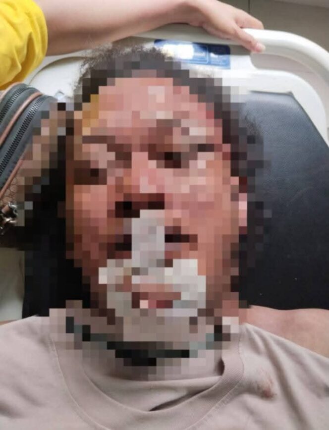 
Wartawan Medan Nico Saragih Ditemukan Tewas, LBHK Desak Polisi