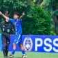 Ronaldo Nurfausi, Gelandang SSB Slaves Soccer Bersinar di Piala Soeratin Nasional U-13*