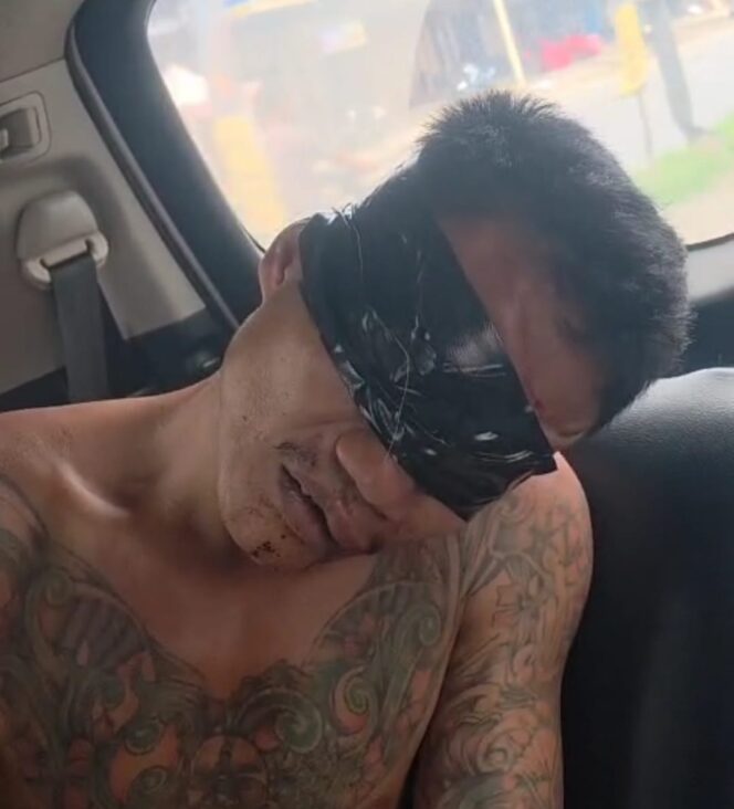 Pembunuh Ketua SPTI Kasikan Suryono Asal Mojokerto Jatim Diburu, Otak Pelaku Disikat!