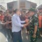 Pabung Kodim 0820/Probolinggo Mayor Kav Edy Surnoto Menghadiri Kegiatan Keagamaan Pabung Kodim 0820/Probolinggo Mayor Kav Edy Surnoto Menghadiri Kegiatan Keagamaan