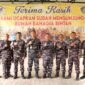 Sambut Hari Jadi Ke-80 TNI AL, Rumkital Dr. Midiyato Suratani Tebar Kepedulian di Panti Werda Rumah Bahagia Bintan