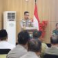 Coffee Morning Merajut Kebersamaan Purbalingga Guyub Rukun Digelar di Mapolres