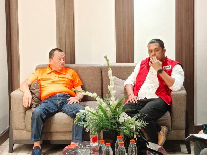 
					Instruksi Tegas DPW LSM LIRA Jatim: Waspadai Dugaan Oknum Perkumpulan Kelas 35 yang Membajak Nama LIRA – Semua Bupati & Wali Kota LIRA Wajib Laporkan