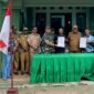 Dandim 1809 Maybrat Sambut Ikrar Setia NKRI Dua Eks OPM Dandim 1809 Maybrat Sambut Ikrar Setia NKRI Dua Eks OPM