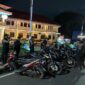 Cooling System: Polresta Malang Kota Patroli KRYD Sinergi Lintas Instansi Jaga Kondusifitas Pascademo*