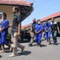 Polres Kudus Ungkap Kasus Pencurian Barang Antik Senilai Rp800 Juta dalam Waktu Kurang dari 24 Jam*