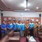 Wali Kota Probolinggo Sambut Audiensi F-Wamipro, Tekankan Komunikasi Media