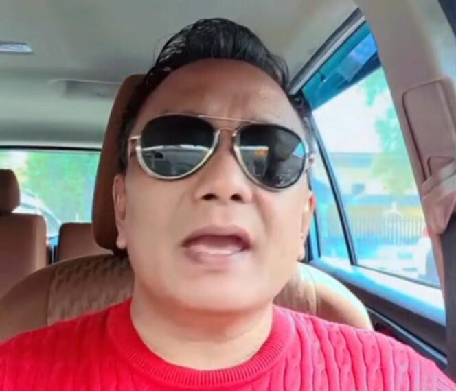 DPR Dinilai Lindungi Koruptor, RUU Perampasan Aset Terbengkalai