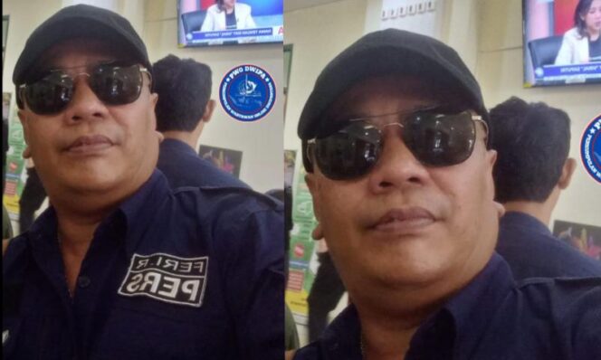 
Ketum PWO Dwipa Desak Presiden Prabowo Copot Menkeu Purbaya Segera