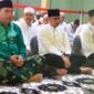 Letkol Iwan Hermaya Hadiri Maulid Akbar dan Haul Ulama Kharismatik di Kota Probolinggo 