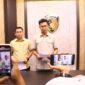 Polres Gresik Berhasil Amankan Tersangka Pelaku Asusila Sesama Jenis Terhadap Anak di Bawah Umur*