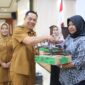 Wali Kota Probolinggo Ajak UMKM Kuliner Mi Tingkatkan Inovasi