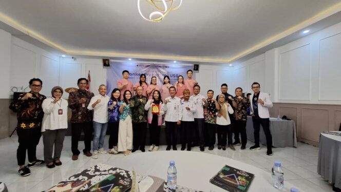 
RS Graha Sehat Gelar Skrining Kanker Payudara Gratis di Probolinggo