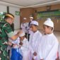 Peringatan Maulid Nabi di Kodim 1002/HST Jadi Momentum Pererat Ukhuwah Peringatan Maulid Nabi di Kodim 1002/HST Jadi Momentum Pererat Ukhuwah