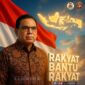 Haidar Alwi: Polri Buktikan Komitmen HAM Saat Kerusuhan Agustus