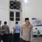 Rayakan HUT Lalu Lintas, Polres Probolinggo Kota Tebar Kepedulian