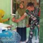 Posyandu Jadi Garda Terdepan Kesehatan Balita, TNI Leces Turun Langsung Dampingi Warga Posyandu Jadi Garda Terdepan Kesehatan Balita, TNI Leces Turun Langsung Dampingi Warga