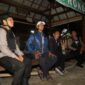 Polresta Surakarta Gelar Patroli Satkamling dan Silaturahmi Bersama Warga Purwosari*
