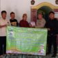 Gerakan Sosial GMBQ Bersama Polsek Wonomerto Hidupkan Semangat Mengaji di Desa Kedungsupit