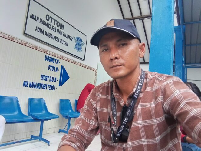 Ironi Dunia Pers: Mereka yang Pandai Menuduh, Tapi Tak Pernah Menulis