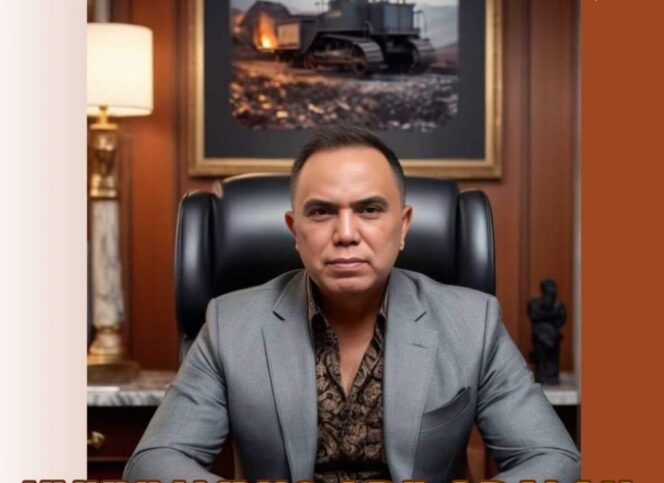 
					Hentikan Spekulasi Politik, Istana Tegaskan Isu Pergantian Kapolri Tidak Benar