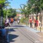 Kerja Bakti Jadi Ajang Silaturahmi, Warga Jrebeng Kidul Antusias Jaga Kebersihan Lingkungan