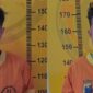 Polres Lamongan Amankan Dua Pengedar Sabu dalam Operasi Tumpas Narkoba*
