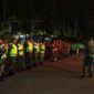 Sinergi TNI dan Ormas: Siskamling Bersama Ansor-Banser Wujudkan Probolinggo Aman Sinergi TNI dan Ormas: Siskamling Bersama Ansor-Banser Wujudkan Probolinggo Aman