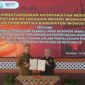 Polres Wonogiri Dukung Penuh Implementasi Keadilan Restoratif Lewat Penandatanganan Kesepakatan Bersama