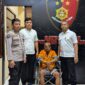 Aksi DP Berakhir: Residivis Curanmor Lumajang Ditangkap Usai Gondol Barang TPQ dan SD Aksi DP Berakhir: Residivis Curanmor Lumajang Ditangkap Usai Gondol Barang TPQ dan SD