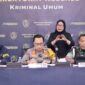 Polisi Ungkap Motif Pembunuhan Kacab BRI Adalah Pindahkan Rekening Dormant
