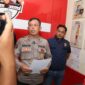 Polres Pelabuhan Tanjungperak Tetapkan 4 Remaja, Tersangka Tawuran di Jalan Kalilom Lor Surabaya*