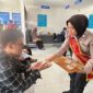 Polda Jateng Pastikan Pelayanan SKCK Optimal di Tengah Lonjakan Pemohon.*