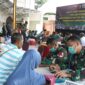 Bakti Teritorial Prima: Bentuk Nyata Kepedulian dan Pengabdian TNI