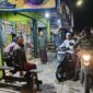 Wujudkan Desa Kondusif, Kodim 1008/Tabalong Tindak Lanjuti Pembinaan Kamtibmas Lewat Babinsa Wujudkan Desa Kondusif, Kodim 1008/Tabalong Tindak Lanjuti Pembinaan Kamtibmas Lewat Babinsa